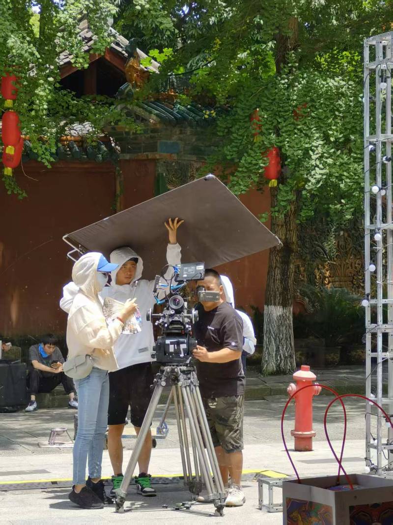 淅川县产品宣传视频拍摄公司避坑：资质、案例、服务全解析