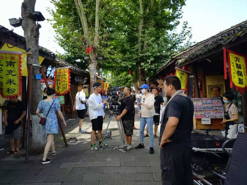 淅川县产品视频拍摄技术升级：AI与三维动画深度融合